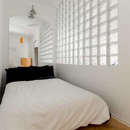 Appartamento Pamka Place Budapest Esterno foto