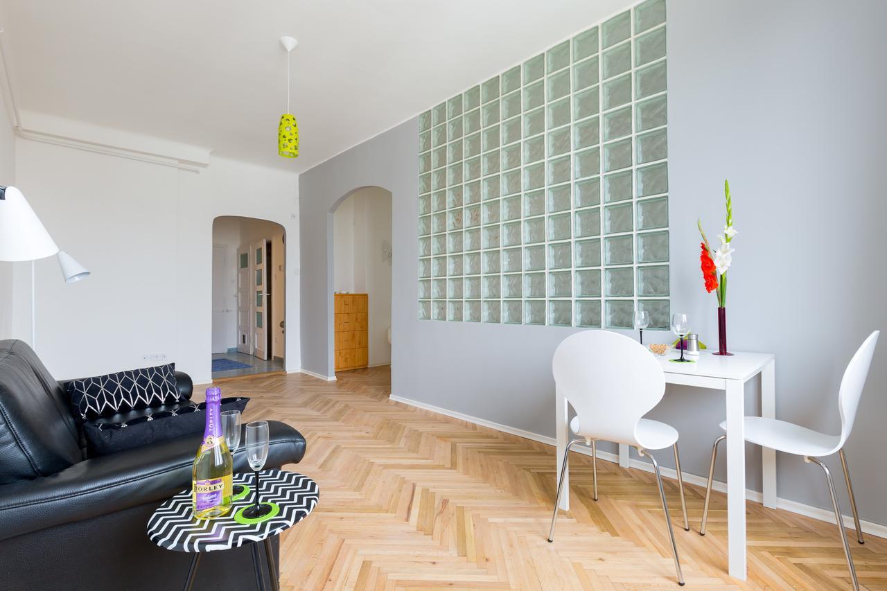 Appartamento Pamka Place Budapest Esterno foto